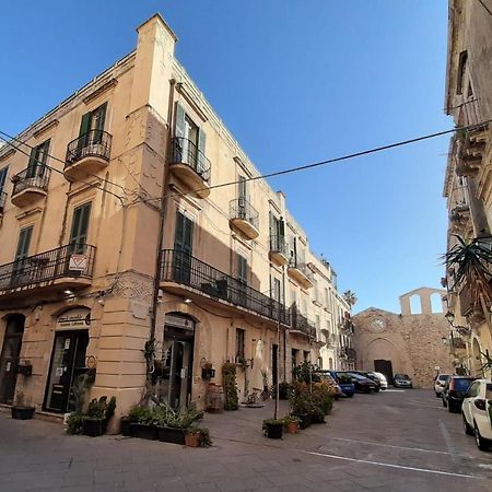 Casa Noa, Il Tuo Appartamento Nel Cuore Di Ortigia Syrakus Exterior foto