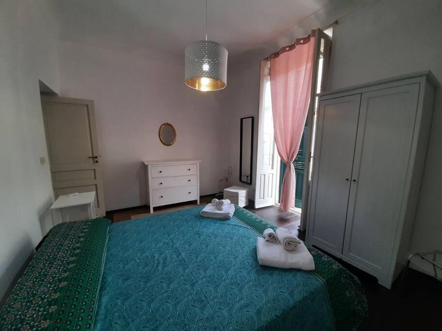 Casa Noa, Il Tuo Appartamento Nel Cuore Di Ortigia Syrakus Exterior foto