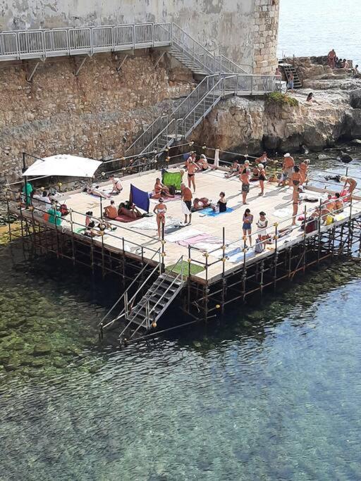 Casa Noa, Il Tuo Appartamento Nel Cuore Di Ortigia Syrakus Exterior foto