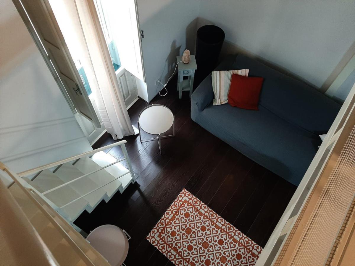 Casa Noa, Il Tuo Appartamento Nel Cuore Di Ortigia Syrakus Exterior foto