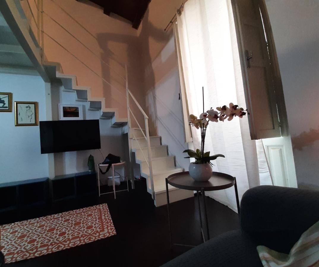 Casa Noa, Il Tuo Appartamento Nel Cuore Di Ortigia Syrakus Exterior foto