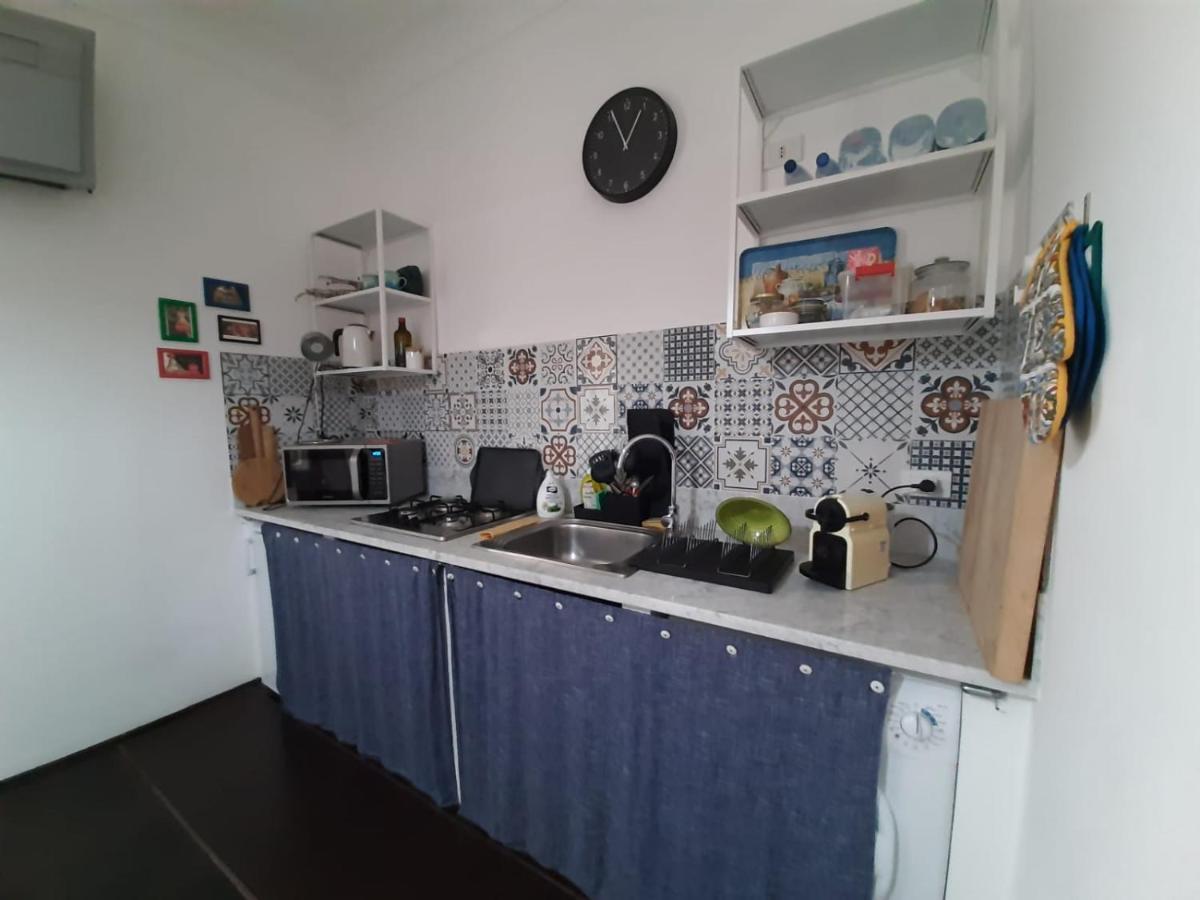 Casa Noa, Il Tuo Appartamento Nel Cuore Di Ortigia Syrakus Exterior foto