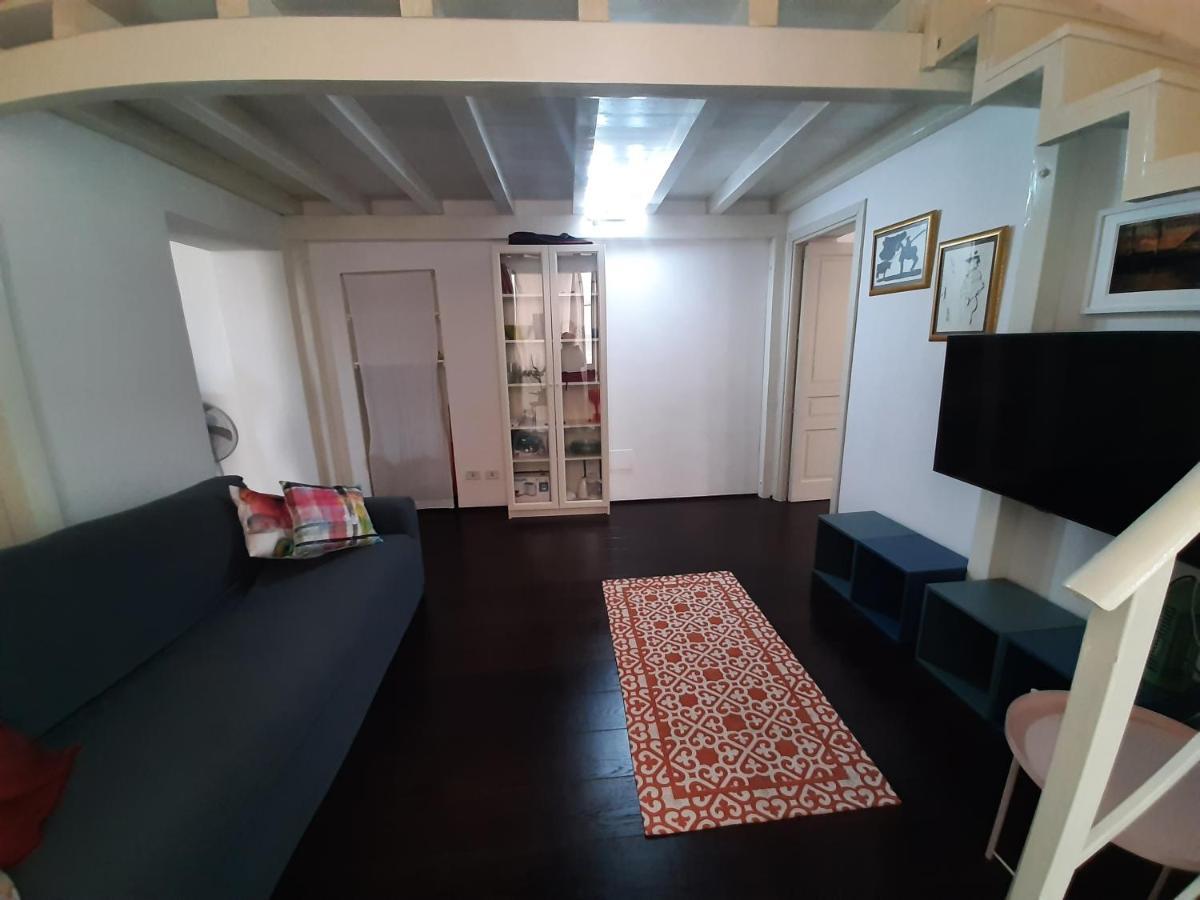 Casa Noa, Il Tuo Appartamento Nel Cuore Di Ortigia Syrakus Exterior foto